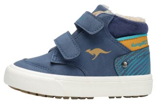 KangaROOS Sneaker "KAVU PRIMO V" Warmfutter