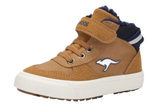 KangaROOS Sneaker "Kavu Shady EV" gefüttert