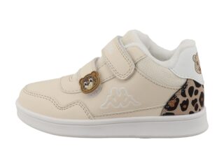 Kappa Sneaker "GILL" Winterschuhe, gefüttert