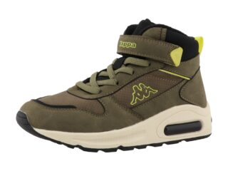Kappa Sneakerboots "Finno" Winterschuhe, Winterboots, Sneaker
