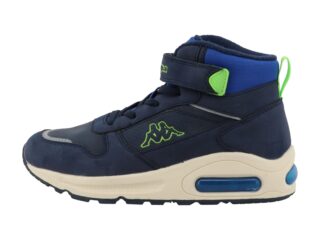 Kappa Sneakerboots "Finno" Winterschuhe, Winterboots, Sneaker