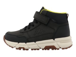 Kappa Winterboots "Nadjo" Winterschuhe, Winterstiefel, Snowboots, gefüttert, wasserdicht