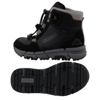 Kappa Winterboots "NADJO" Winterschuhe, Winterstiefel, Snowboots, wasserdicht