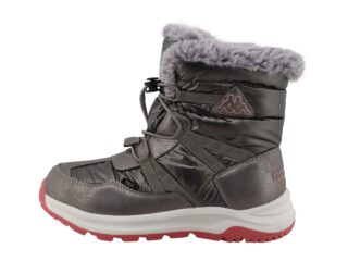Kappa Winterboots "RUTH" Winterschuhe, Winterstiefel, Snowboots, wasserdicht