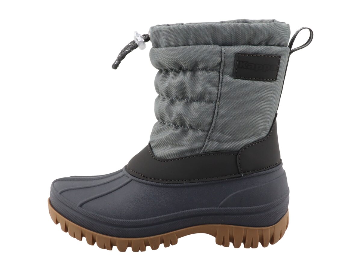Kappa Winterboots "SINGA" Winterschuhe, Winterstiefel, Snowboots, wasserdicht