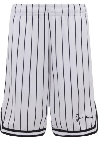 Karl Kani Shorts "Karl Kani Small Signature Mesh Shorts Junior"