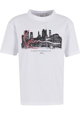 Karl Kani T-Shirt "Karl Kani Signature Skyline T-Shirt Junior" 1