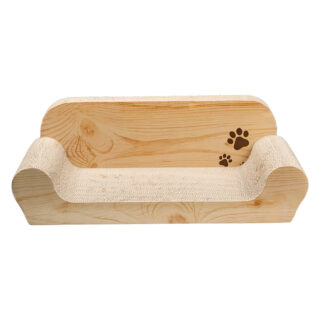 Karlie Kratzsofa Relax - L 54 x B 26 x H 19 cm
