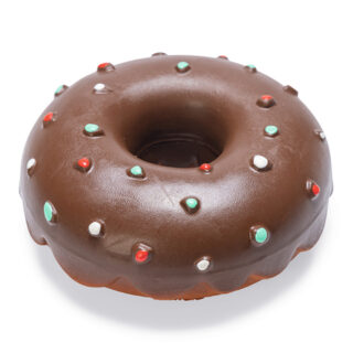 Karlie Latexspielzeug Doggy Donut - Ø 12 cm