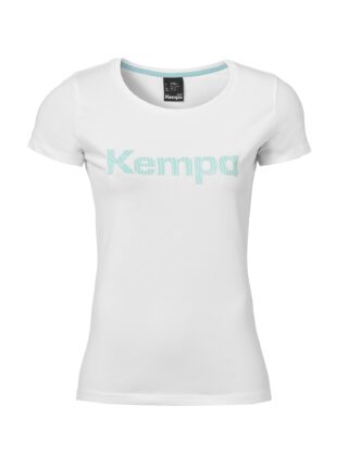 Kempa T-Shirt "Shirt GRAPHIC T-SHIRT GIRLS Kids" 1