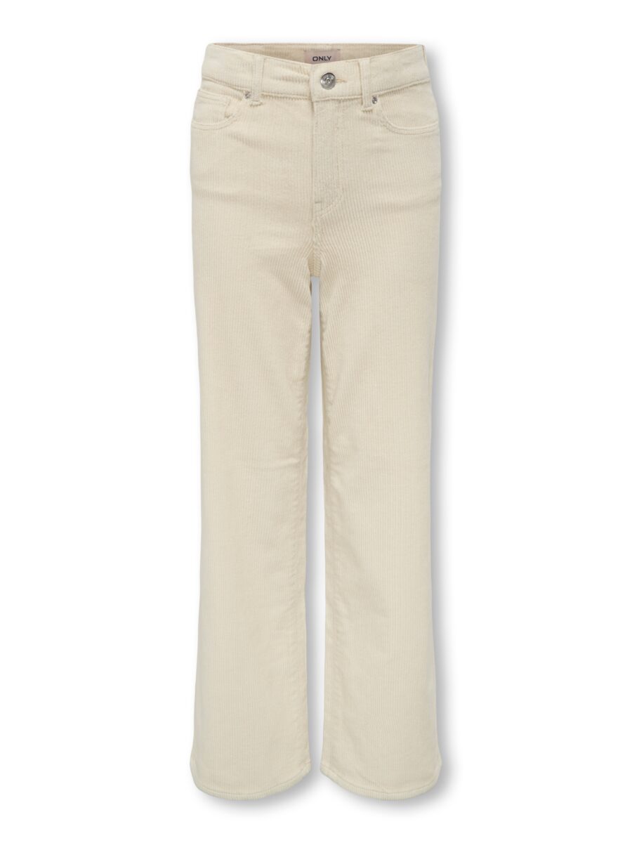 KIDS ONLY Cordhose "KOGHOPE GLOBAL EX HW WIDE CORD PNT NOOS"