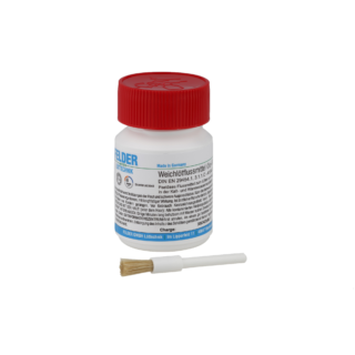 Kirchhoff Weichlötflussmittel 70 g