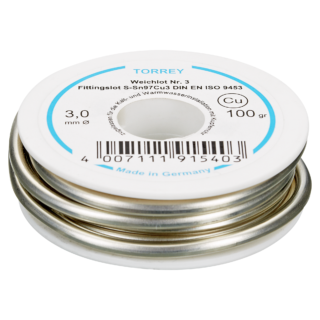 Kirchhoff Weichlot 100 g