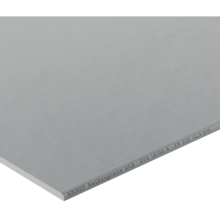 Knauf Ausbauplatte 60 x 1,25 x 260 cm