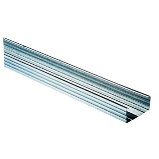Knauf CD-Deckenprofil 60/27 2600 mm verzinkt