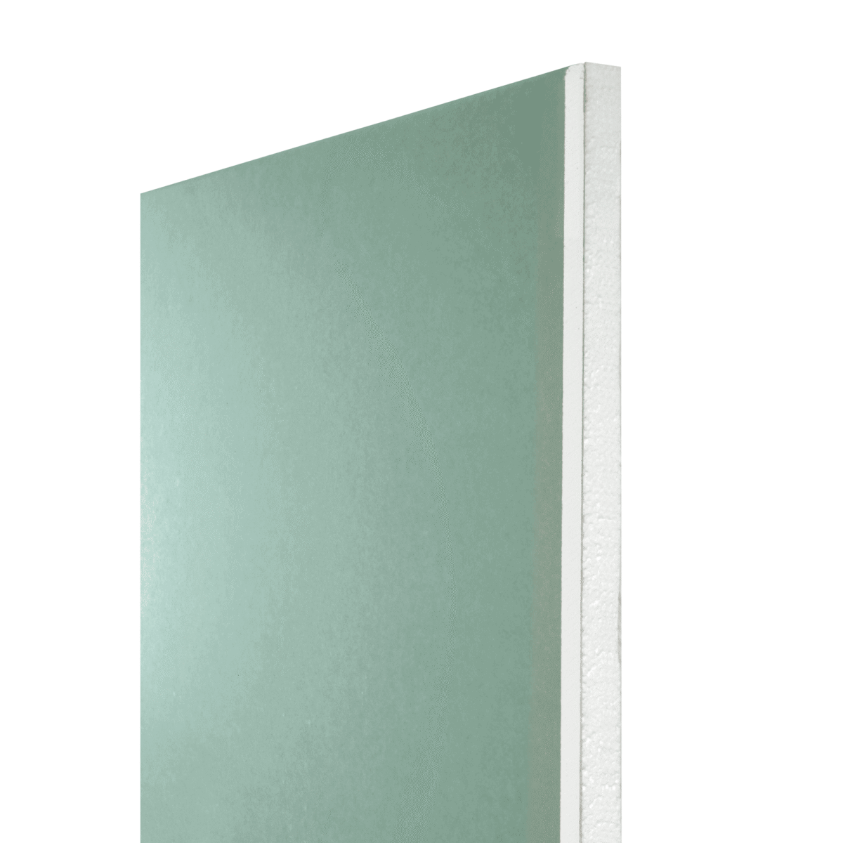 Knauf EPS-Verbundplatte 'Top 2000' 125 x 90 x 3,3 cm
