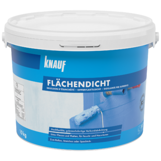 Knauf Flächendicht 10 kg