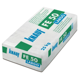 Knauf Fließestrich '50 Largo' 25 kg