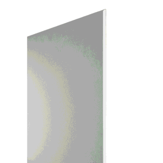Knauf Gipskartonplatte 260 x 60 x 0,95 cm