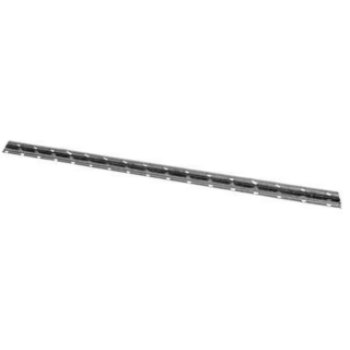 Knauf Schnellputzleiste verzinkt 2500 x 6 x 20 mm