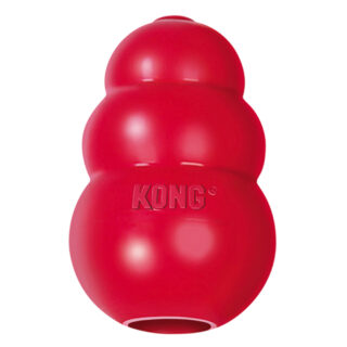 KONG Classic Small - Small, ca. 7cm