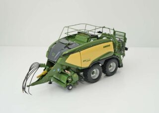 Krone BiGPACK HDP 1290 II VC Modell von Ros 1:32