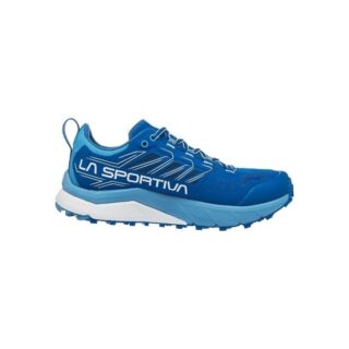 La Sportiva Jackal Damen Trailrunning-Schuhe Gr. 36½ – Perfekt für Off-Road-Abenteuer, Grip & Flexibilität