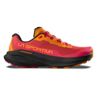 La Sportiva Prodigio 2 Gr. 43 Rot Damen