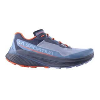 La Sportiva Prodigio Gr. 36 Blau Damen
