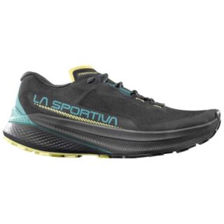 La Sportiva Prodigio Gr. 36 Grau Damen