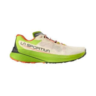 La Sportiva Prodigio Gr. 40 Grün Herren