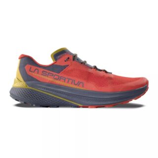 La Sportiva Prodigio Gr. 40 Rot Herren