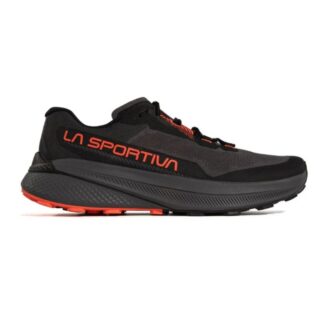 La Sportiva Prodigio Gr. 41 Schwarz Herren
