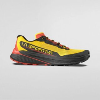 La Sportiva Prodigio Gr. 43½ Gelb Herren