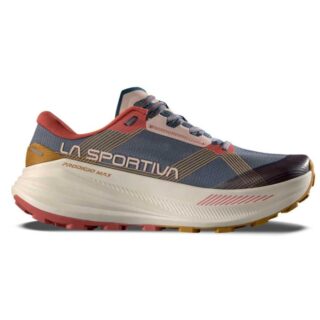 La Sportiva Prodigio Max Gr. 37 Blau Damen