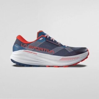 La Sportiva Prodigio Max Gr. 40½ Blau Herren