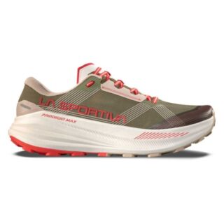 La Sportiva Prodigio Max Gr. 40½ Grün Herren