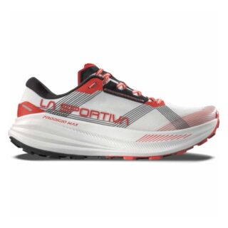 La Sportiva Prodigio Max Gr. 40½ Weiß Herren