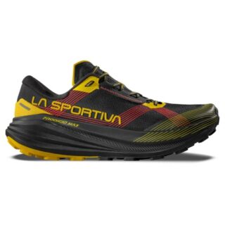 La Sportiva Prodigio Max Gr. 41 Schwarz Herren