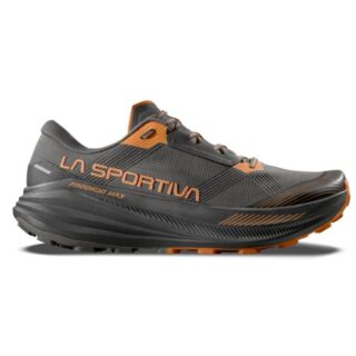 La Sportiva Prodigio Max Gr. 43 Braun Herren
