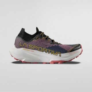 La Sportiva Prodigio Pro Gr. 42½ Schwarz Damen