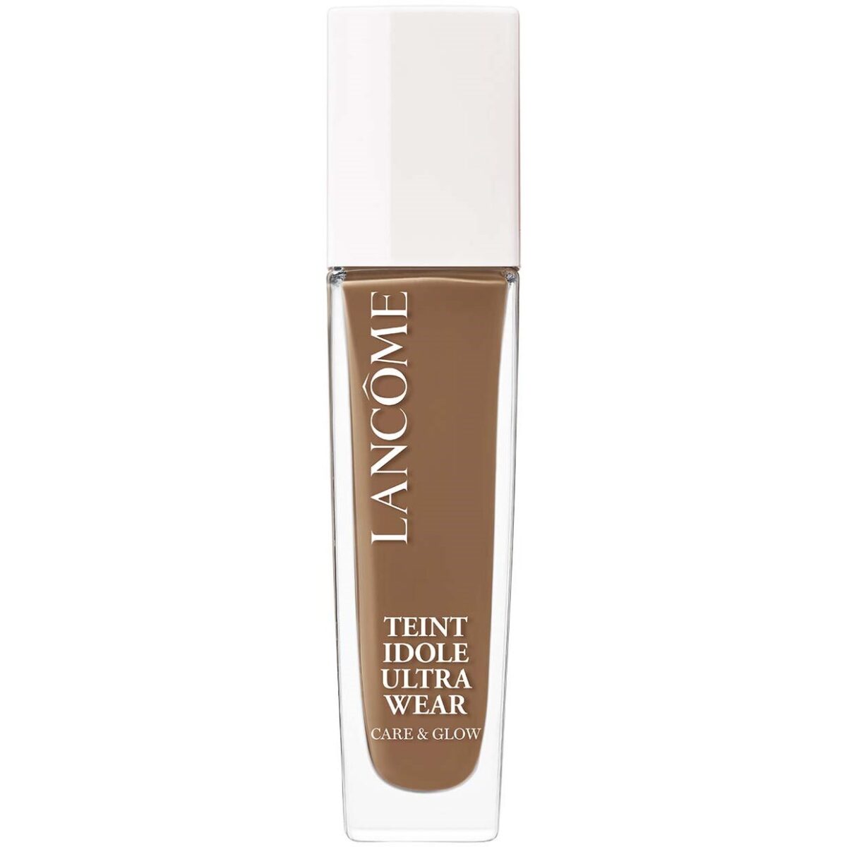 Lancôme Teint Idole Ultra Wear Care & Glow Foundation 520W