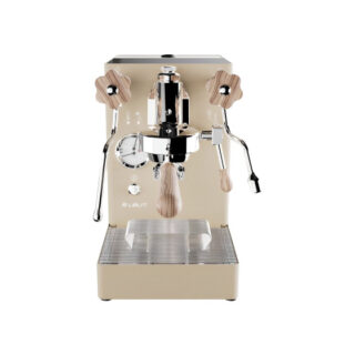 Lelit MaraX PL62X-2Q30 Limited Gold Edition Siebträger Espressomaschine