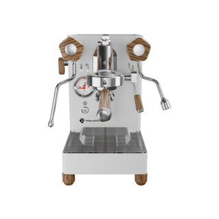Lelit MaraX3 PL62X3 Siebträger Espressomaschine - Weiß