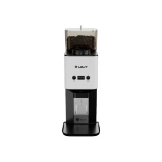 Lelit Steve PM20 Espressomühle - Weiß