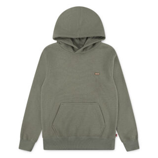 Levis Kids Hoodie "LVB MINI BATWING PULL OVER HOO", for BOYS