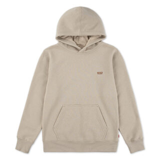Levis Kids Hoodie "LVB MINI BATWING PULL OVER HOO", for BOYS