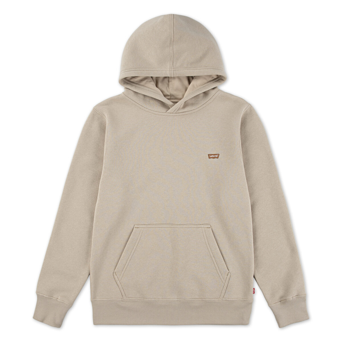 Levis Kids Hoodie "LVB MINI BATWING PULL OVER HOO", for BOYS