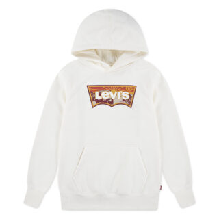 Levis Kids Hoodie "LVB SUNRISE BATWING HOOD", mit Batwing-Logo, for Boys