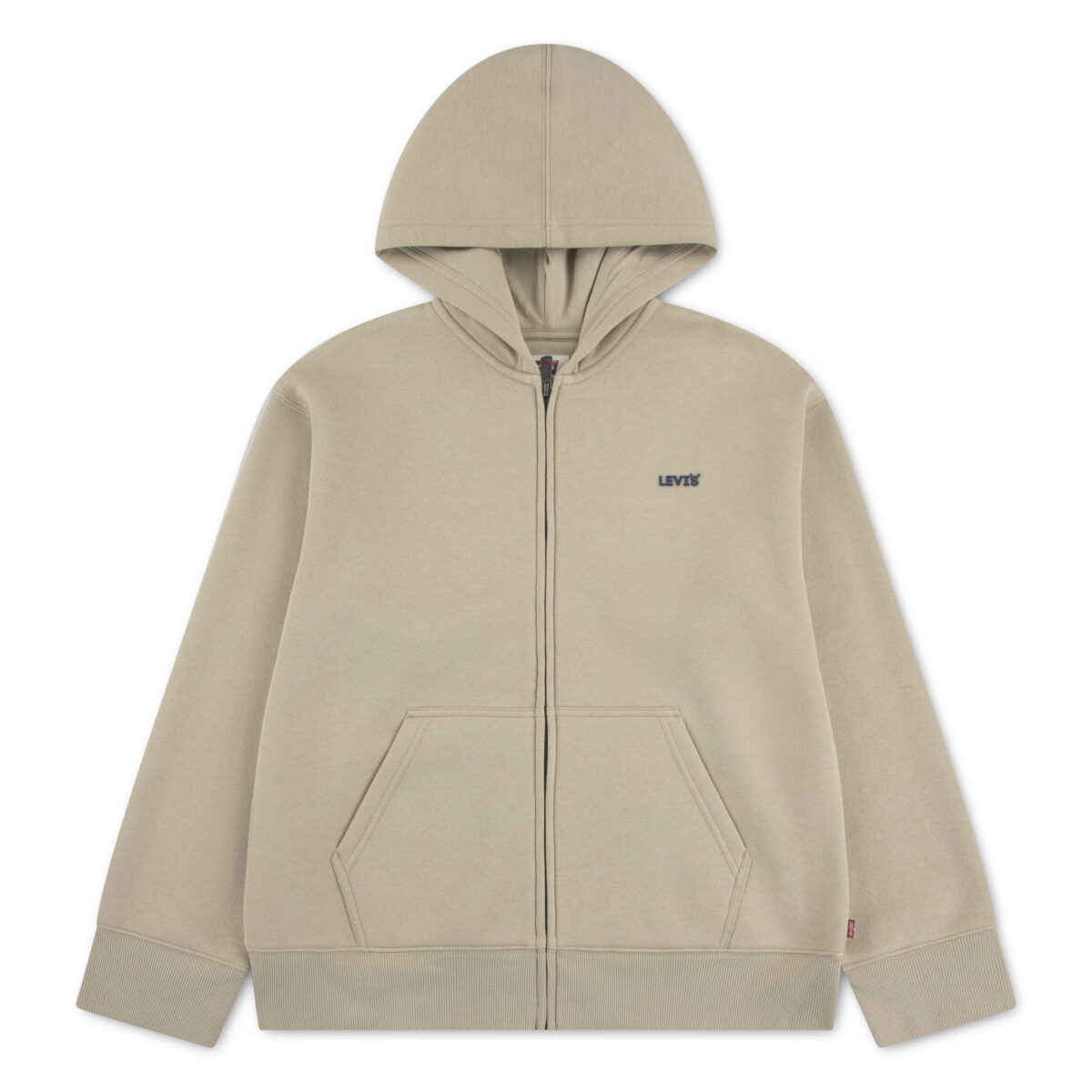 Levis Kids Kapuzensweatjacke "LVB ESSENTIAL HOODIE"